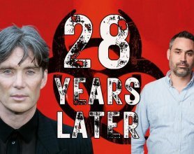 Кілліан Мерфі офіційно повертається до фільму «28 років потому»