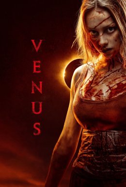 постер до фільму Венера дивитися онлайн