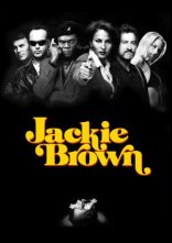 постер Джекі Браун онлайн в HD