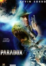 постер Парадокс онлайн в HD