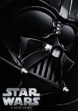 постер Зоряні війни: Епізод IV - Нова надія онлайн в HD