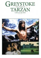постер Грейсток: Легенда про Тарзана, повелителя мавп онлайн в HD