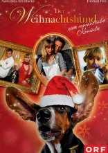 постер Собака на Різдво онлайн в HD