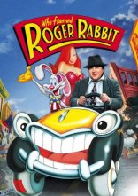 постер Хто підставив кролика Роджера онлайн в HD