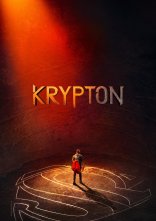 постер Криптон онлайн в HD