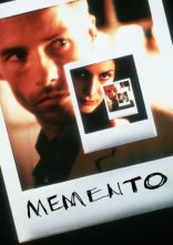 постер Мементо / Пам'ятай онлайн в HD