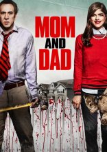 постер Мама і тато онлайн в HD