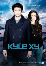 постер Кайл XY онлайн в HD